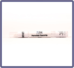 plastic repair pen