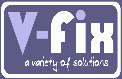 V-Fix - A Variety of Valeting Solutions